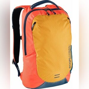 Eagle Creek Wayfinder 30L Backpack - Orange, Yellow, Navy